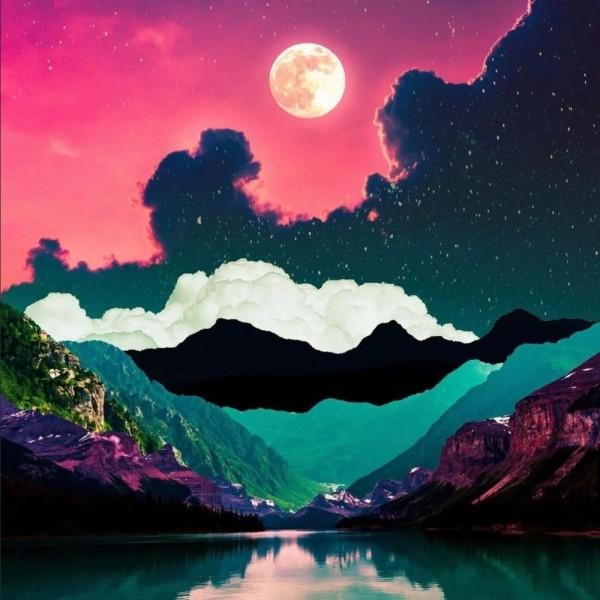 我的使命